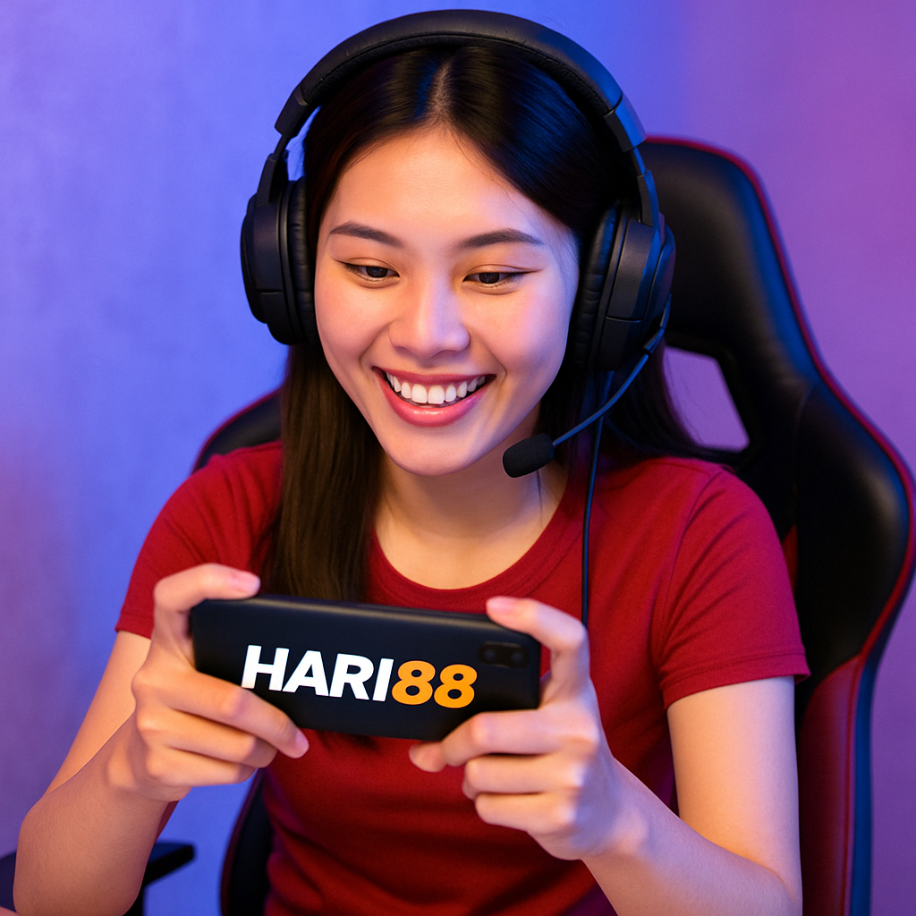 HARI88