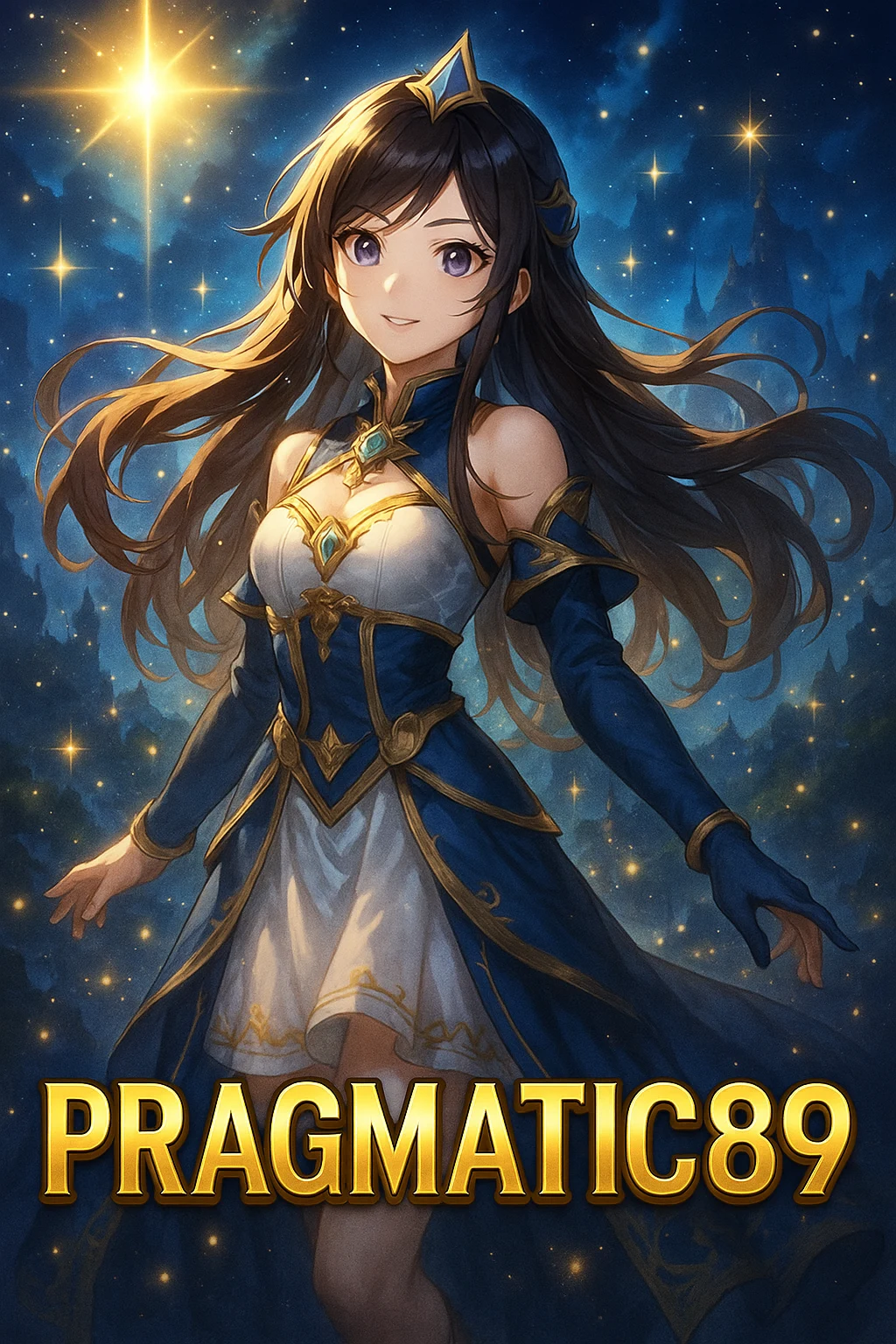 PRAGMATIC89
