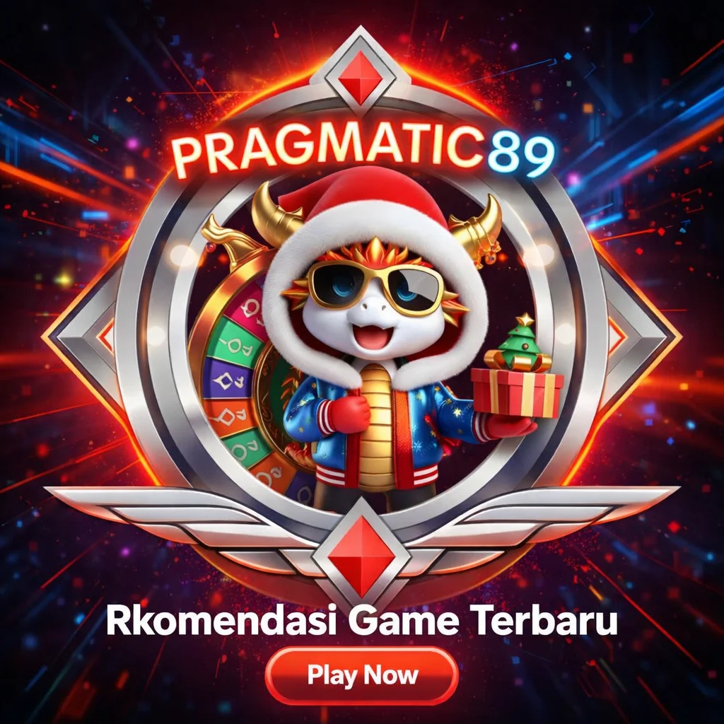 Pragmatic89 : Platform Game Online Dengan Pengalaman Bermain Berbeda